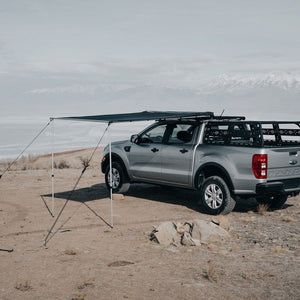 ROAM Adventure Co. Roof Top Awning - Truck Brigade