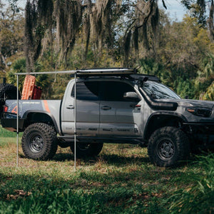 ROAM Adventure Co. Roof Top Awning - Truck Brigade