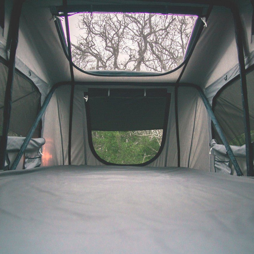 ROAM Adventure Co. Roof Top Tent Sheets - Truck Brigade