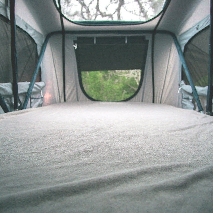 ROAM Adventure Co. Roof Top Tent Sheets - Truck Brigade
