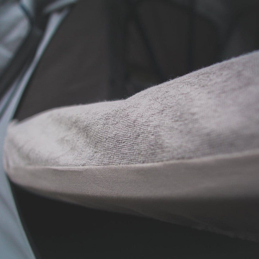 ROAM Adventure Co. Roof Top Tent Sheets - Truck Brigade