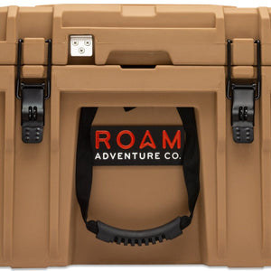 ROAM Adventure Co. Rugged Case - 105L - Truck Brigade