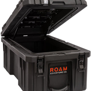 ROAM Adventure Co. Rugged Case - 105L - Truck Brigade