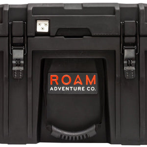 ROAM Adventure Co. Rugged Case - 105L - Truck Brigade