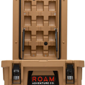 ROAM Adventure Co. Rugged Case - 105L - Truck Brigade