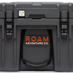 ROAM Adventure Co. Rugged Case - 105L - Truck Brigade