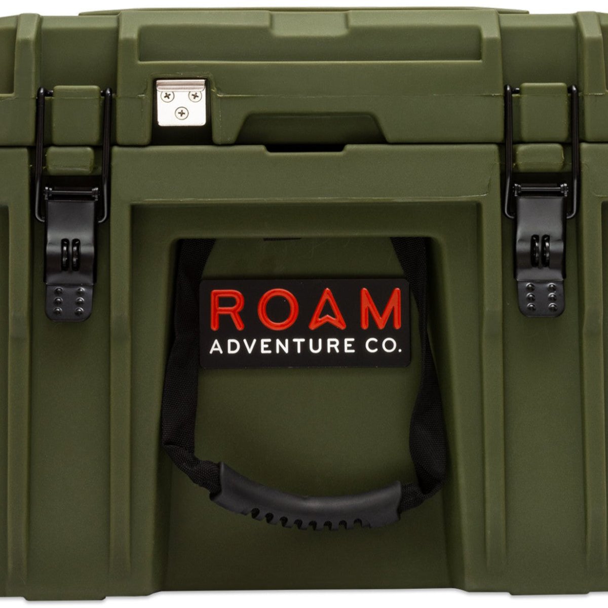 ROAM Adventure Co. Rugged Case - 105L - Truck Brigade
