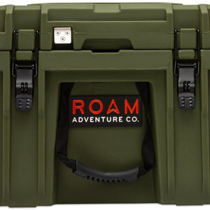 ROAM Adventure Co. Rugged Case - 105L - Truck Brigade