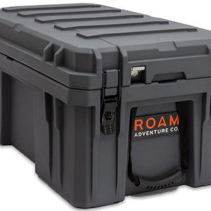 ROAM Adventure Co. Rugged Case - 105L - Truck Brigade