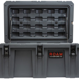 ROAM Adventure Co. Rugged Case - 160L - Truck Brigade