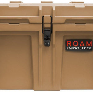 ROAM Adventure Co. Rugged Case - 160L - Truck Brigade