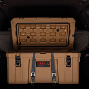 ROAM Adventure Co. Rugged Case - 160L - Truck Brigade