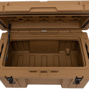 ROAM Adventure Co. Rugged Case - 82L - Truck Brigade