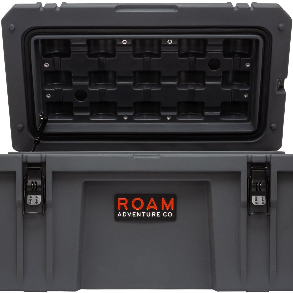 ROAM Adventure Co. Rugged Case - 82L - Truck Brigade