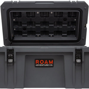 ROAM Adventure Co. Rugged Case - 82L - Truck Brigade