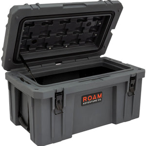 ROAM Adventure Co. Rugged Case - 82L - Truck Brigade