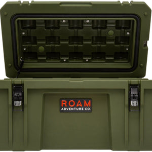 ROAM Adventure Co. Rugged Case - 82L - Truck Brigade