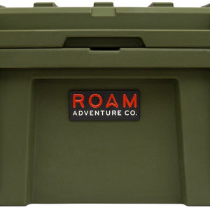 ROAM Adventure Co. Rugged Case - 82L - Truck Brigade