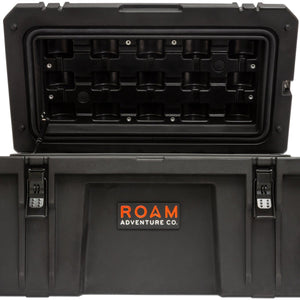 ROAM Adventure Co. Rugged Case - 82L - Truck Brigade