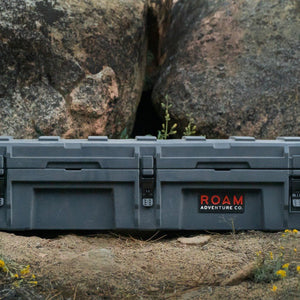 ROAM Adventure Co. Rugged Case - 82L - Truck Brigade