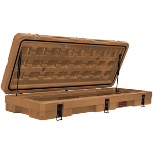 ROAM Adventure Co. Rugged Case - 83L - Truck Brigade