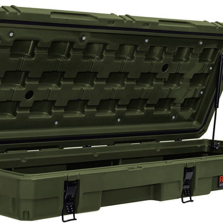 ROAM Adventure Co. Rugged Case - 83L - Truck Brigade