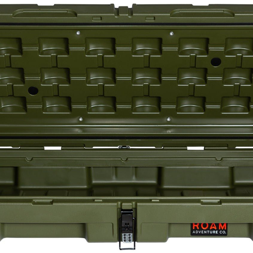 ROAM Adventure Co. Rugged Case - 83L - Truck Brigade