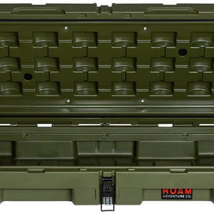 ROAM Adventure Co. Rugged Case - 83L - Truck Brigade