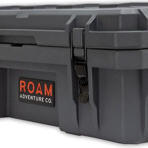 ROAM Adventure Co. Rugged Case - 95L - Truck Brigade