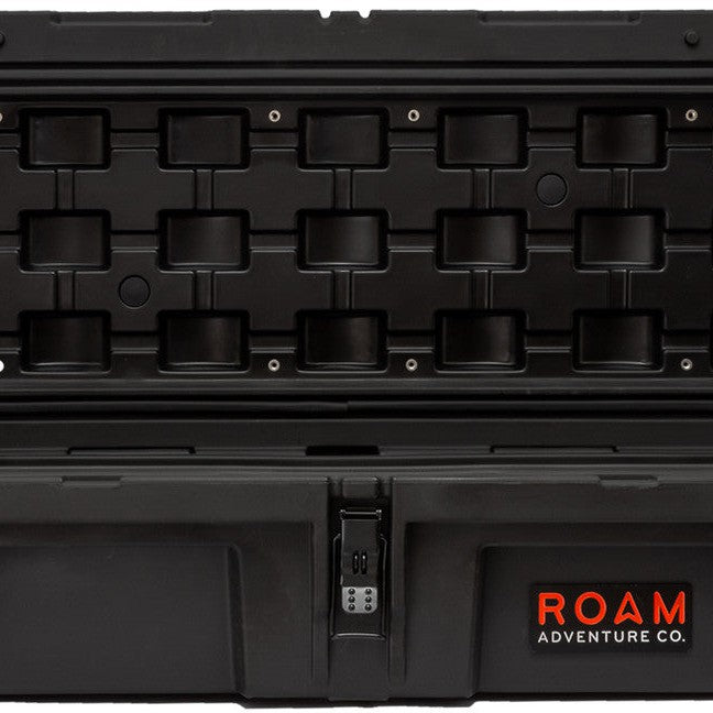 ROAM Adventure Co. Rugged Case - 95L - Truck Brigade