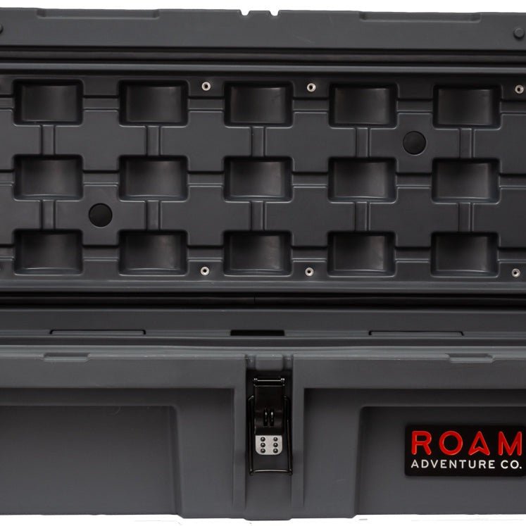 ROAM Adventure Co. Rugged Case - 95L - Truck Brigade