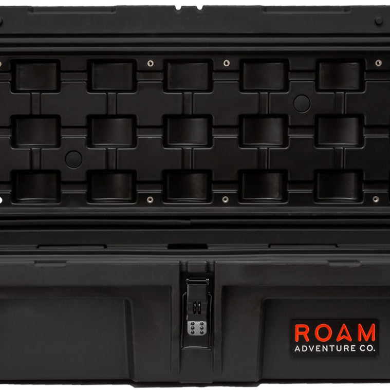 ROAM Adventure Co. Rugged Case - 95L - Truck Brigade