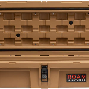 ROAM Adventure Co. Rugged Case - 95L - Truck Brigade