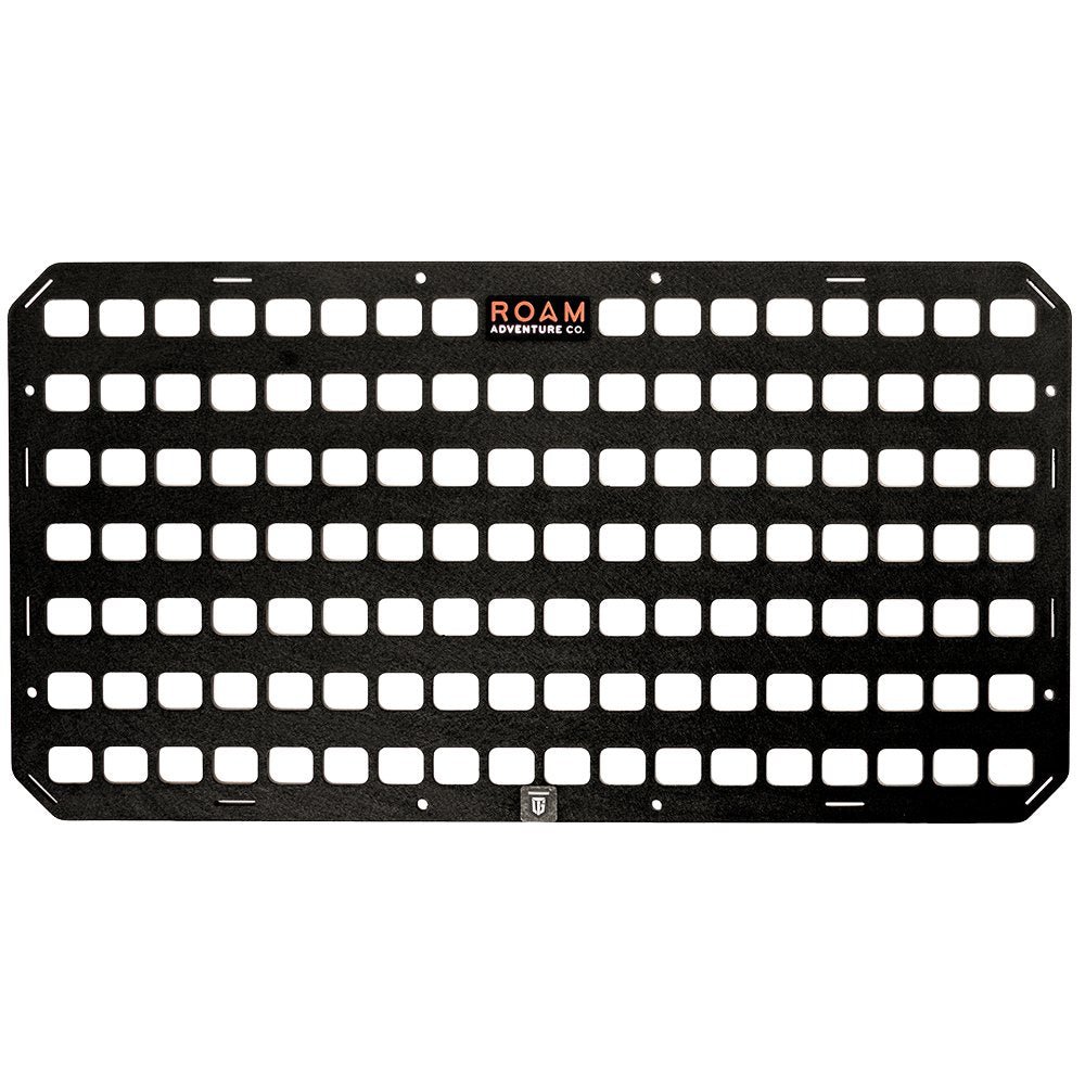 ROAM Adventure Co. Rugged Case MOLLE Panel - Truck Brigade