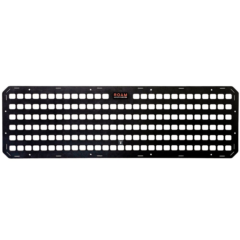 ROAM Adventure Co. Rugged Case MOLLE Panel - Truck Brigade