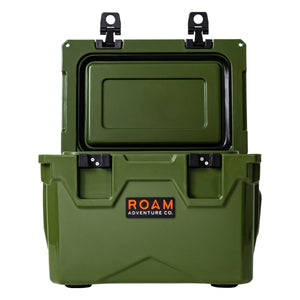 ROAM Adventure Co. Rugged Cooler - 20 Quart - Truck Brigade