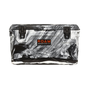 ROAM Adventure Co. Rugged Cooler - 45 Quart - Truck Brigade