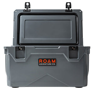 ROAM Adventure Co. Rugged Cooler - 45 Quart - Truck Brigade