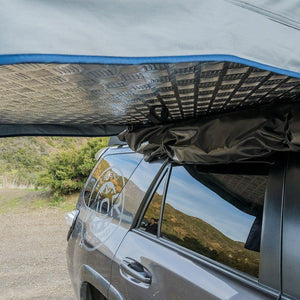 ROAM Adventure Co. Vagabond Lite Roof Top Tent - Truck Brigade