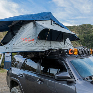 ROAM Adventure Co. Vagabond Lite Roof Top Tent - Truck Brigade