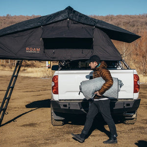 ROAM Adventure Co. Vagabond Tent Insulation - Truck Brigade