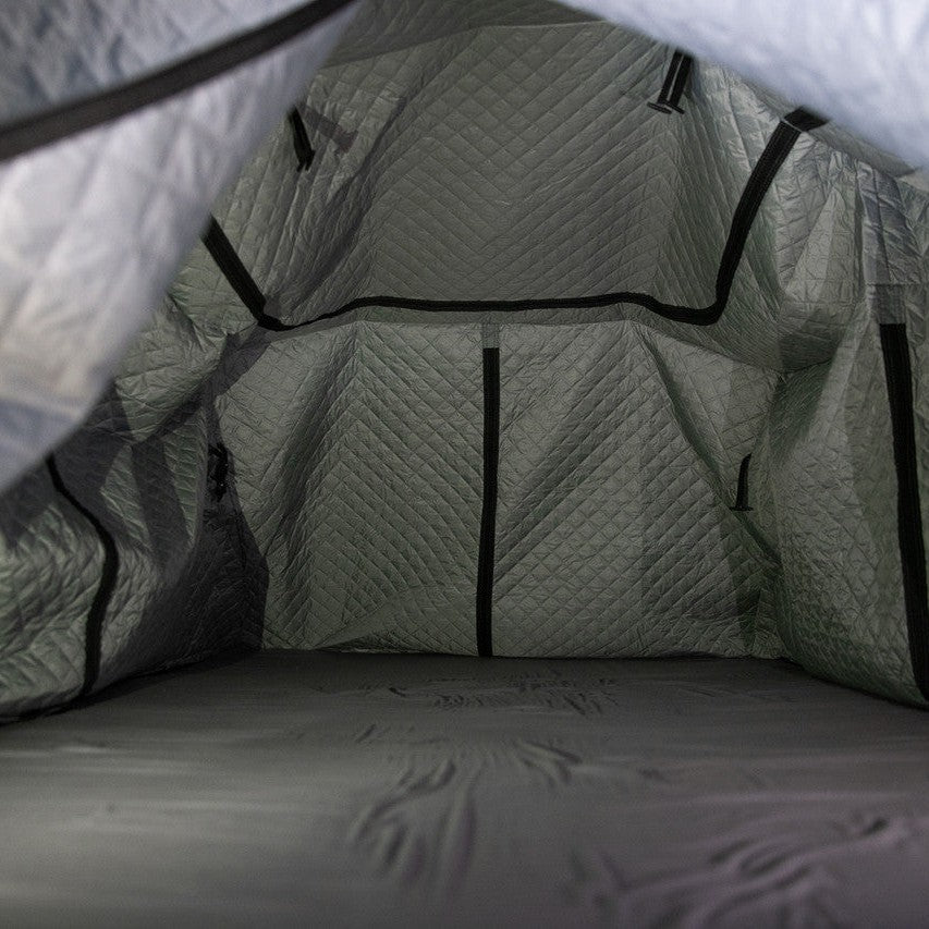 tent insulation Vagabond Tent Insulation