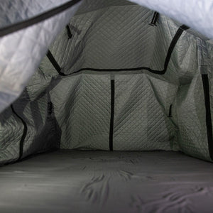 ROAM Adventure Co. Vagabond Tent Insulation - Truck Brigade