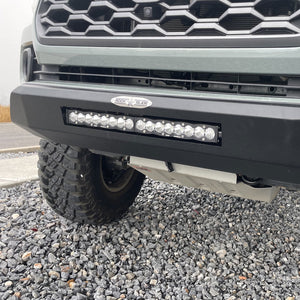 Rock Slide Engineering Front Bumper | Toyota Tacoma (2016-2023) - Truck Brigade