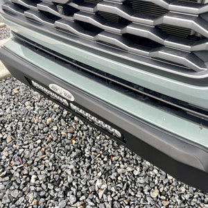 Rock Slide Engineering Front Bumper | Toyota Tacoma (2016-2023) - Truck Brigade