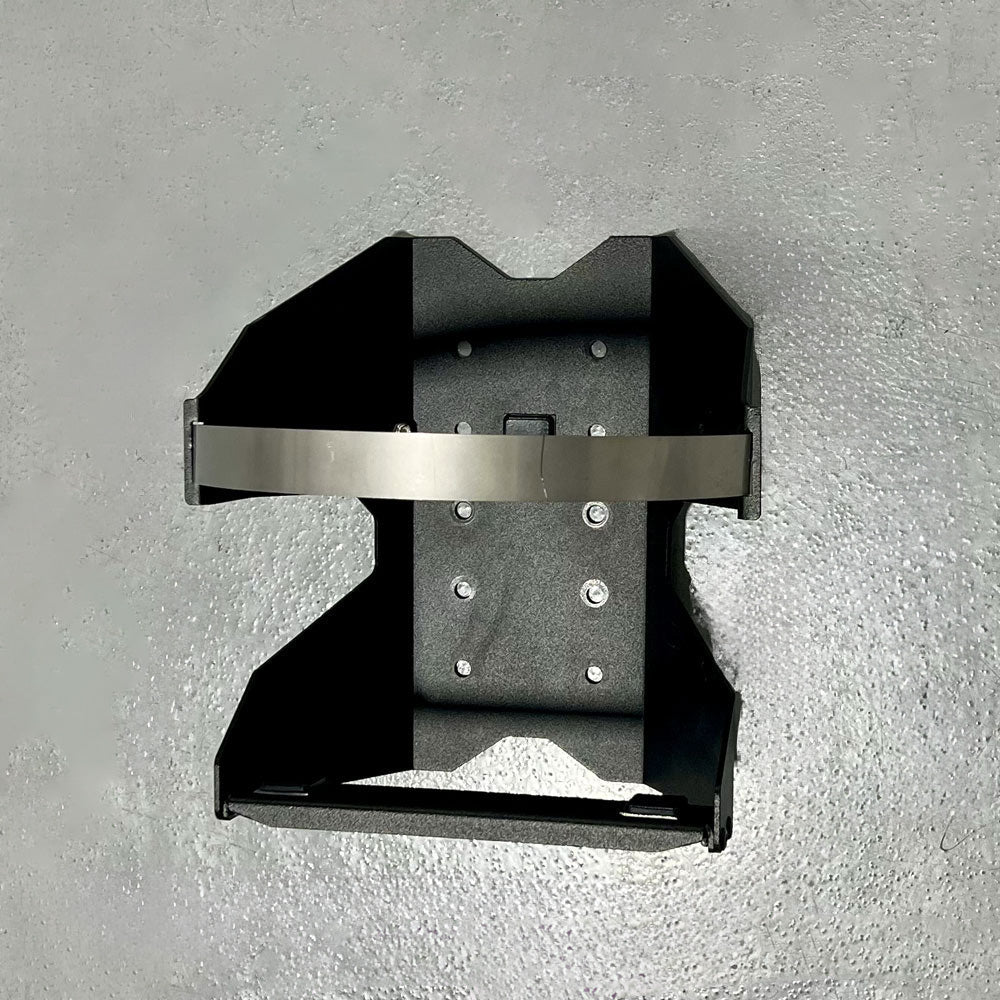 Rock Slide Engineering Propane Tank Holder - Truck Brigade