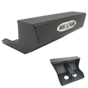 Rock Slide Engineering Rear Hitch Slider - Truck Brigade