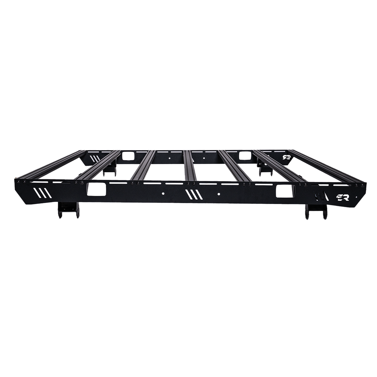 Cali Raised Bed Rack Roof Rack | Toyota Tacoma (2005-2025)