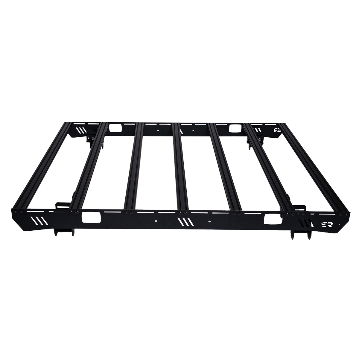 Cali Raised Bed Rack Roof Rack | Toyota Tacoma (2005-2025)