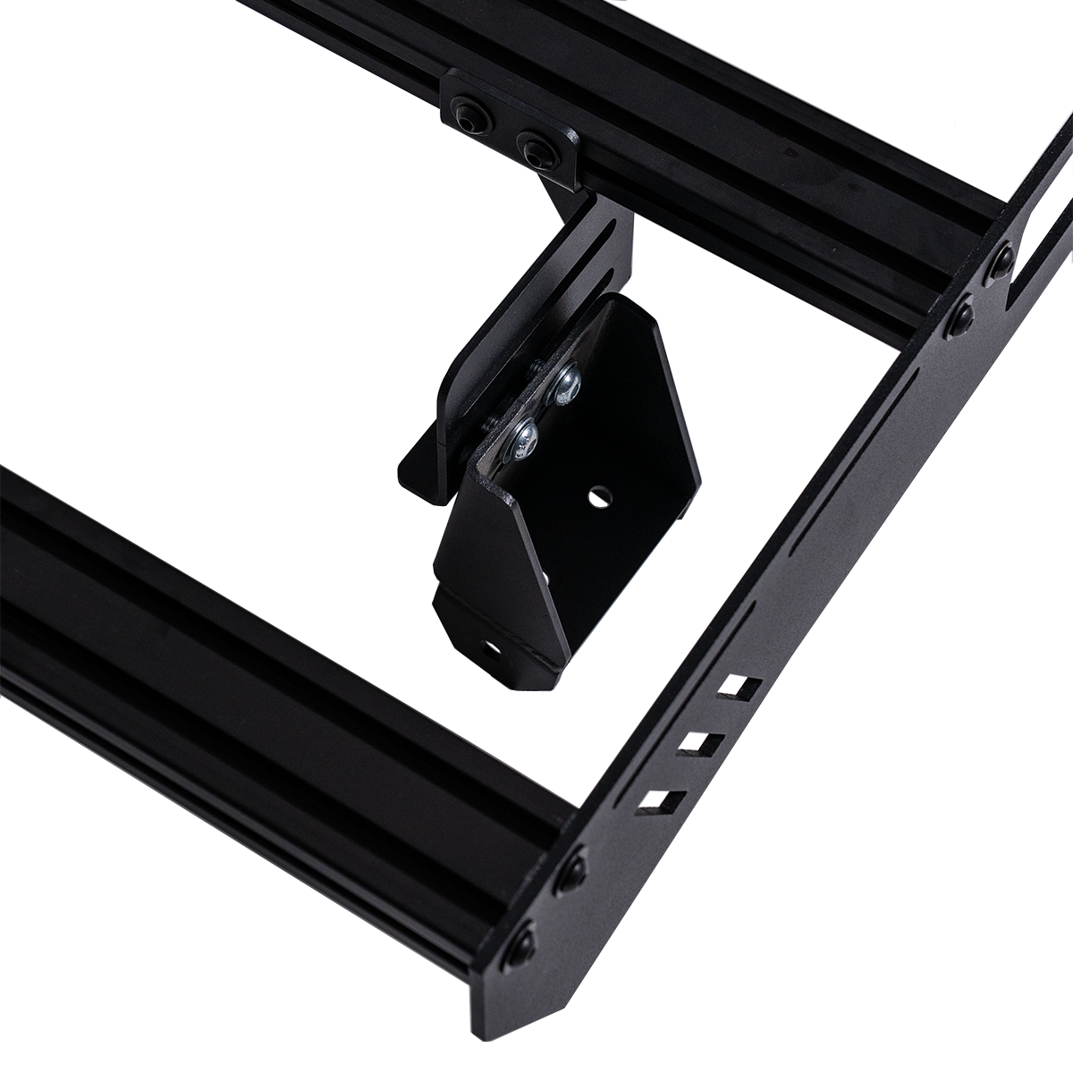 Cali Raised Bed Rack Roof Rack | Toyota Tacoma (2005-2025)